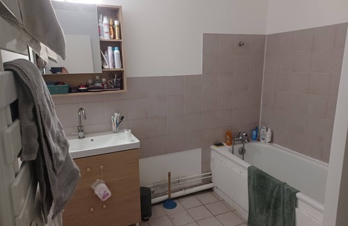 Amerique Apartment | Appartement Situé aux Portes de Paris