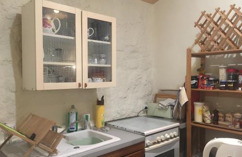 Sauzet Apartment | Appartement 1