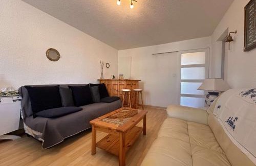 Boyardville Apartment | Appartement 2P avec balcon à 700m de la plage - FR-1-246A-369