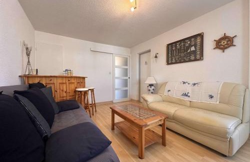 Boyardville Apartment | Appartement 2P avec balcon à 700m de la plage - FR-1-246A-369