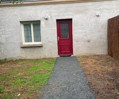 Saint-Georges-du-Rosay Apartment | appartement a la campagne a 30mn des 24h du mans