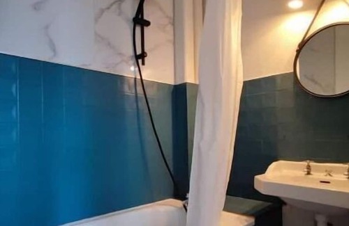 Saint-Valery-en-Caux Apartment | Appartement Front de mer Saint Valery en Caux