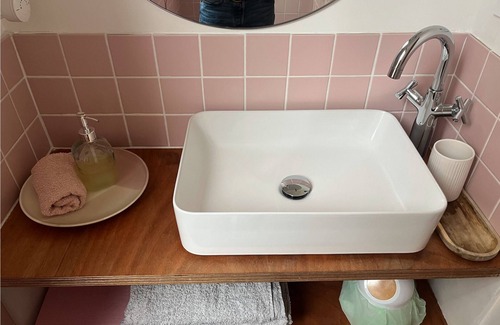 Saint-Vincent-de-Paul Apartment | Appartement à 10 min du Sacré Coeur