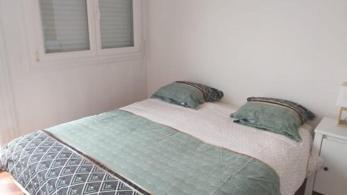 Mondeville Apartment | Appartement à 1km de la gare de Caen et 9 Kms de la plage