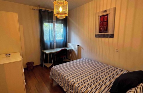 La Plage Apartment | Appartement à 2min des Plages