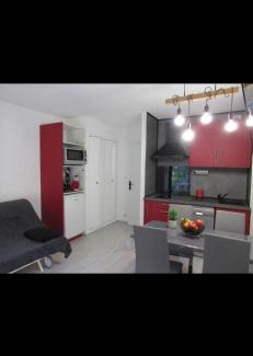La Madrague Apartment | appartement à 5 min à pieds de la plage
