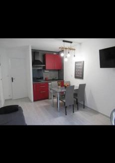 La Madrague Apartment | appartement à 5 min à pieds de la plage