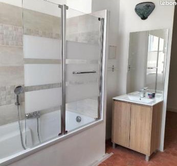 Collobrieres Apartment | Appartement à Collobrieres