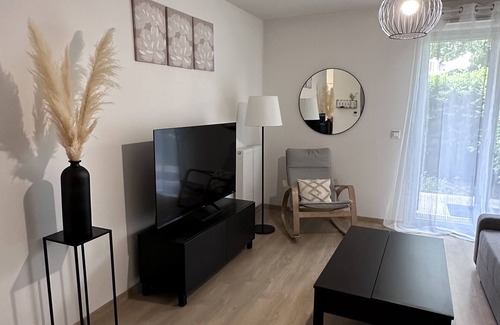 Fleury-Merogis Apartment | Appartement à Fleury-merogis Proche de Paris