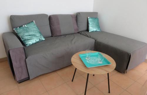 Saint-Jean-de-Monts Apartment | Appartement à 50 mètres de la plage