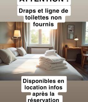 La Bresse Apartment | Appartement à La Bresse - cadre naturel et calme