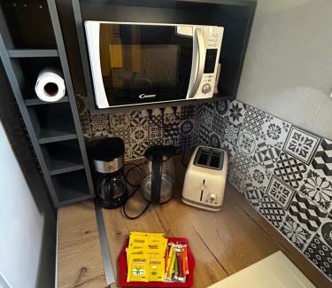 Marseillan Plage Apartment | Appartement à Marseillan plage à 100m de la plage