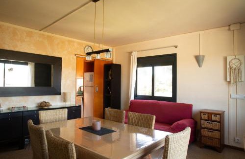 Castell-Platja d'Aro Apartment | Appartement à S'Agaro, 1er étage, 3 chambres vue vallée, balcon