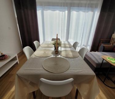 Saint-Brieuc Apartment | Appartement à Sainte-Brieuc T3 CESSON