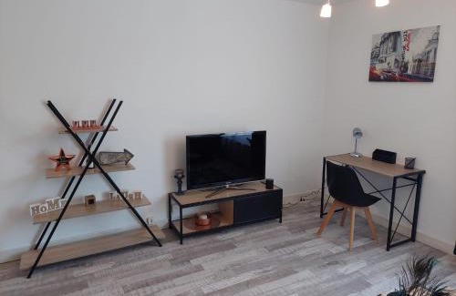 Beauvais Apartment | Appartement équipé proche aéroport et gare