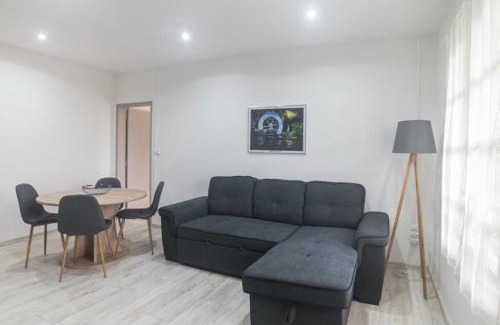 Concession Conde Apartment | appartement 1 avec wifi