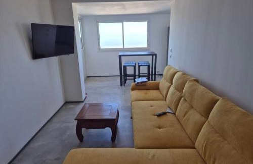 Centre Ville Apartment | Appartement 1 Chambre avec vue