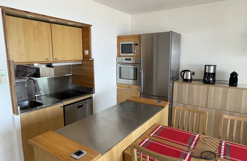 Bandol Apartment | Appartement 1 chambre, vue mer, clim, parking