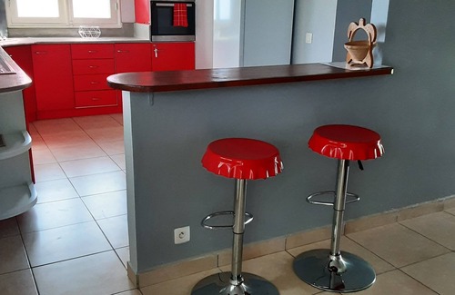 Pointe-Noire Apartment | Appartement 1