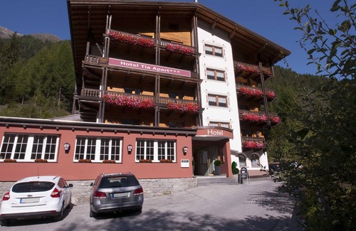 Feichten Apartment | Appartement 1 - Hotel Tia Apart