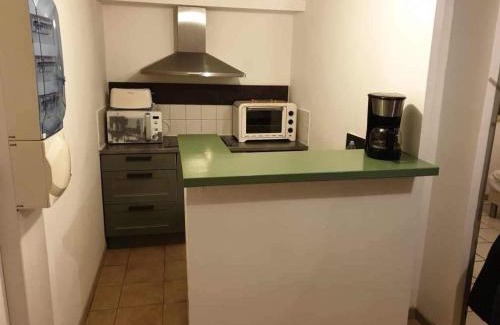 Corbes Apartment | Appartement 10 Des Acacias