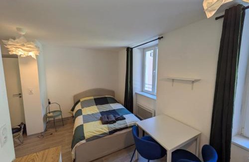 Mulhouse Apartment | Appartement 101