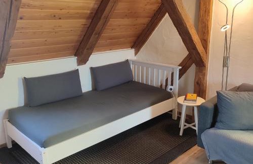 Landsberg am Lech Apartment | Appartement 1856