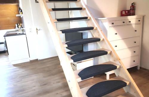 Landsberg am Lech Apartment | Appartement 1856