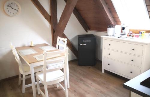 Landsberg am Lech Apartment | Appartement 1856