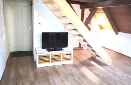Landsberg am Lech Apartment | Appartement 1856