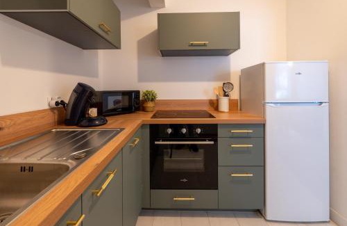 Calais Apartment | Appartement 2 à 4 personnes Calais