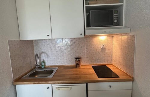 Lacanau-Ocean Apartment | Appartement 2/4 Personnes Plage sud