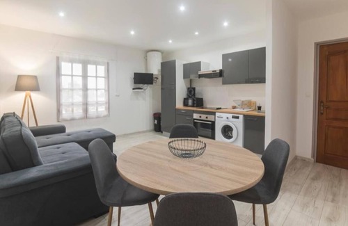 Concession Conde Apartment | Appartement 2 Avec Wifi