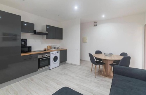 Concession Conde Apartment | Appartement 2 Avec Wifi
