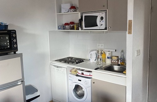 Allos Apartment | Appartement 2 Chambres - vue Magnifique sur les Sommets