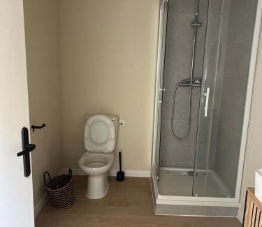 Saint-Etienne Apartment | Appartement 2 chambres gare chateaucreux