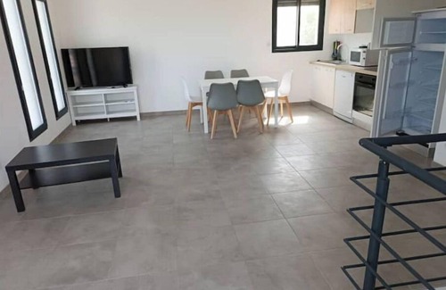 Milhaud Apartment | Appartement 2 Chambres Pour 6 Personnes
