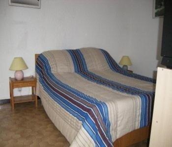 Saint-Cyprien Plage Apartment | Appartement 2 Pièces mezzanine 6 couchages ST CYPRIEN PLAGE SC310-C2E5