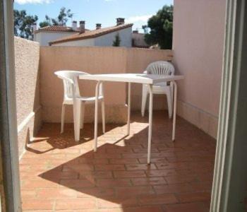 Saint-Cyprien Plage Apartment | Appartement 2 Pièces mezzanine 6 couchages ST CYPRIEN PLAGE SC310-C2E5