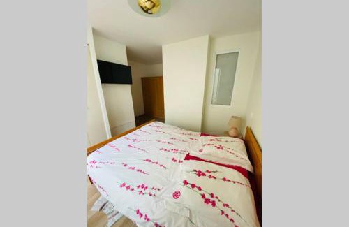 Saint-Palais-sur-Mer Apartment | Appartement 2 pièces plage de Nauzan