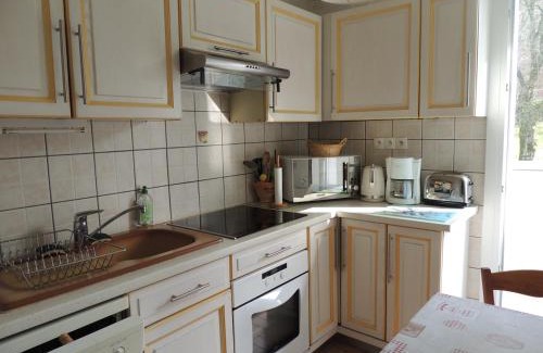 Bagnoles-de-l'Orne Apartment | Appartement 2 pièces près des thermes