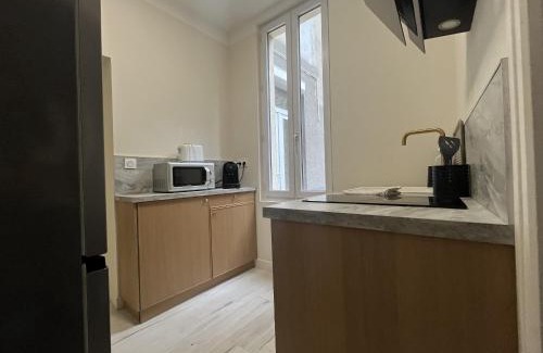Saint-Serge Apartment | Appartement 2 personnes - Angers