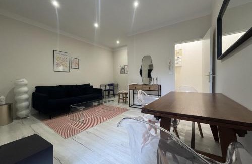 Saint-Serge Apartment | Appartement 2 personnes - Angers