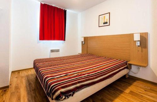 Allos Hotel | Appartement 2 Pièces 4/6 Personnes MAE-4104