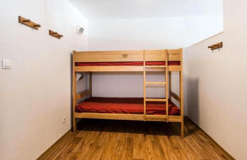 Allos Hotel | Appartement 2 Pièces 4/6 Personnes MAE-4104