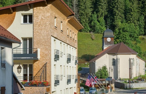 Mijoux Apartment | Appartement - 2 pièces - 4 personnes - TAV22