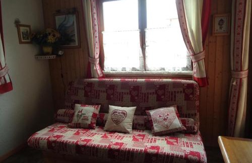 Aussois Apartment | Appartement 2 pièces 4 pers au centre de la station - 2 Pièces 4 personnes MAE-6358
