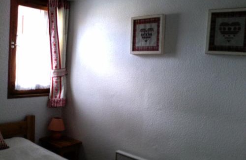 Aussois Apartment | Appartement 2 pièces 4 pers au centre de la station - 2 Pièces 4 personnes MAE-6358