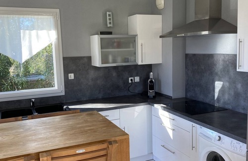 Lanton Apartment | Appartement 2 Pièces Avec Jardin 330 m²