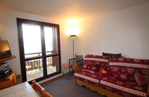 Auris Apartment | Appartement 2 Pièces avec Balcon à 400m des Pistes, Parking Gratuit - FR-1-297-161